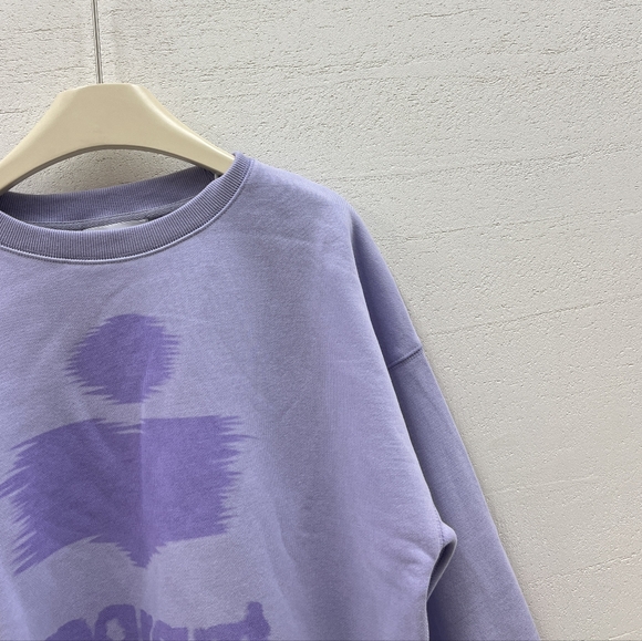 Marant Etoile mobyli sweatshirt - Picture 6 of 9